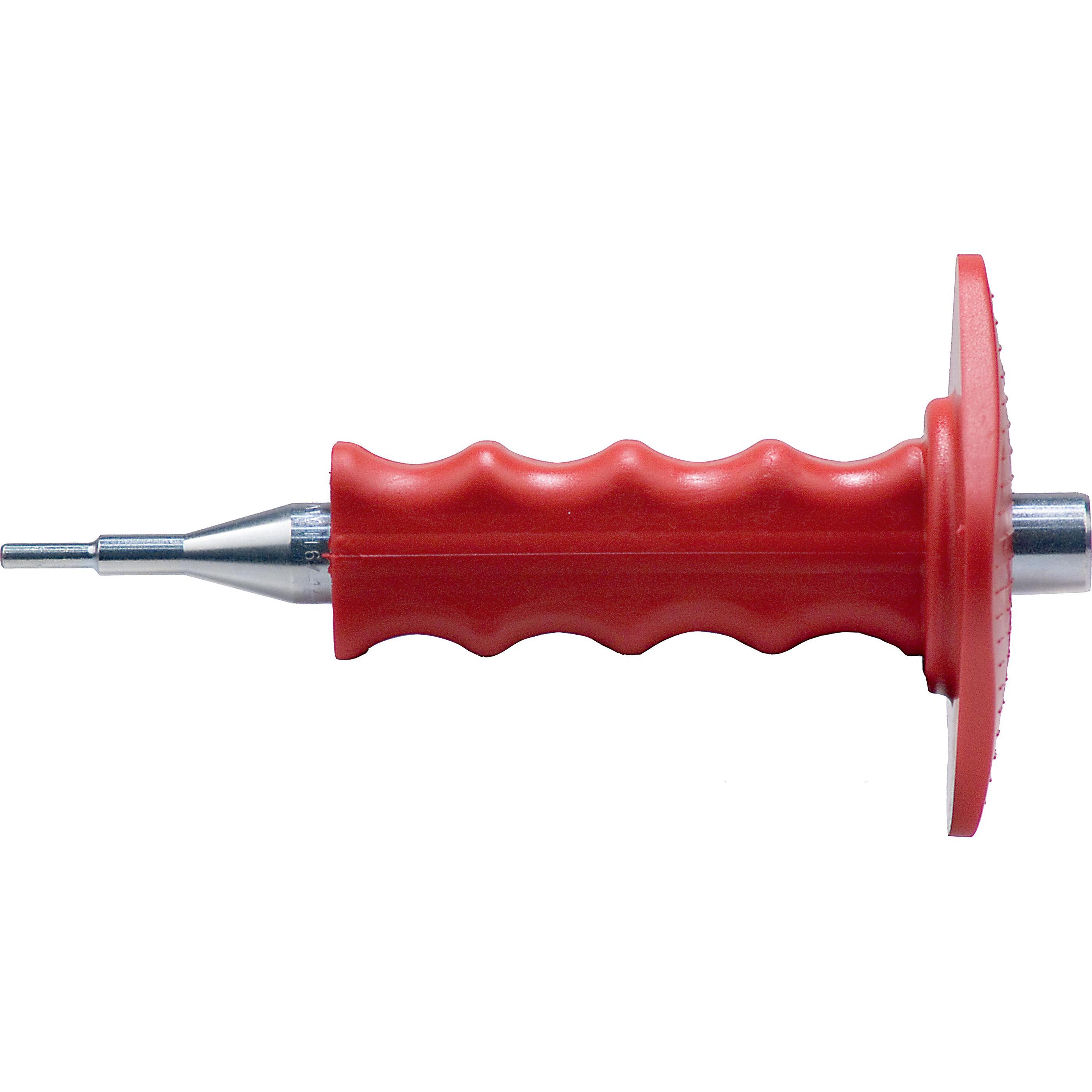 Fischer, Dübel, hulrumsdybel sort pan - Powerknot rosett M5x65 m/panhoved 25stk 18-30mm TX25 (1 Stk.)