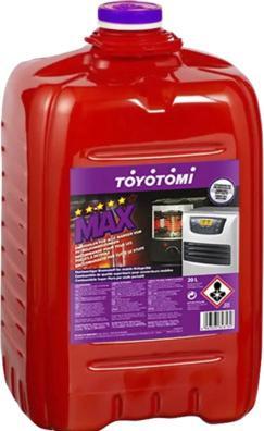 Immagine prodotto Zibro Benzina MAX 20 LT