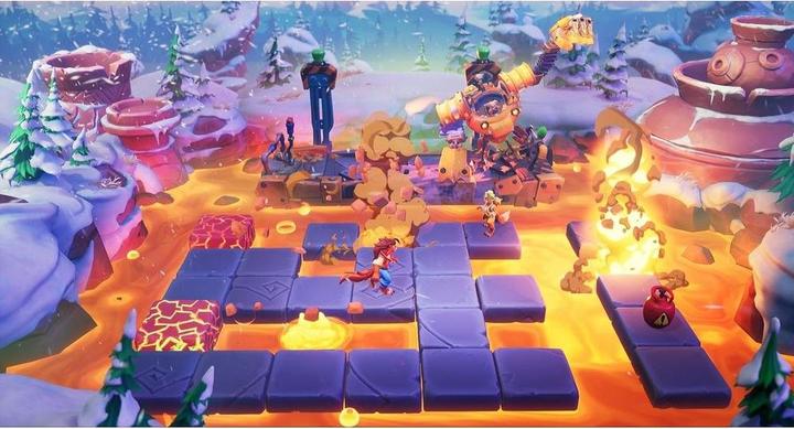 Image du produit Knights Peak Nikoderiko: Magical World PS-5 D.C. C.E. Directors Cut Collectors Edition (PS5, DE)