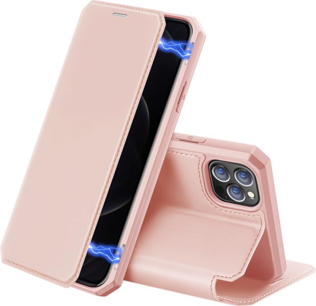 Produktbild Dux Ducis Skin X Series Bookcover (Apple iPhone 13 Pro)