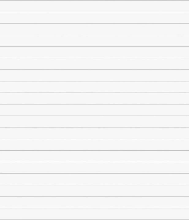 Nährwerte und Zutaten Brunnen Briefblöcke "Grüner Block" DIN A5 liniert (A5, Liniert)