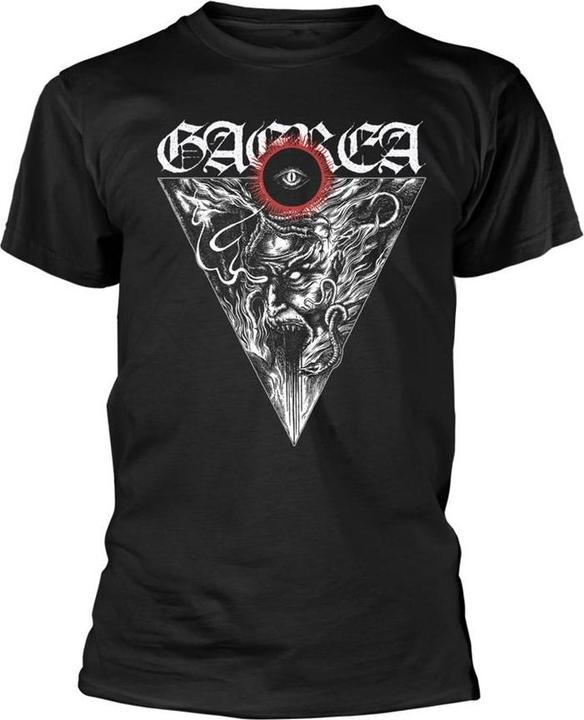 Produktbild Gaerea Eye TShirt (XL)