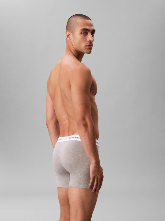 Actual product image Calvin Klein Boxer Brief 3pk (XS)