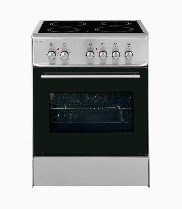 Produktbild Exquisit ECM 6-4