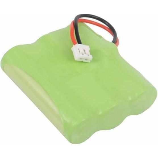CoreParts Battery for Payment Terminal, Barcode-Scanner Zubehör