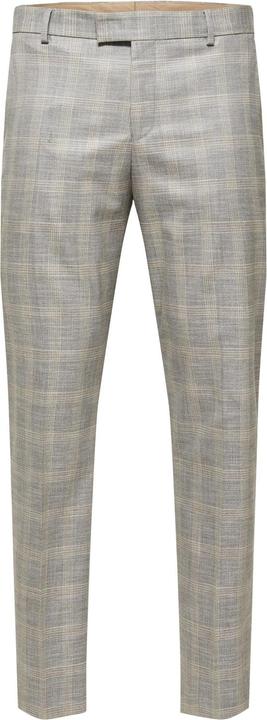 Produktbild Selected Karierte Anzughose (94)