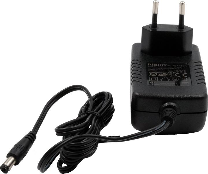 Exsys Netzteil INS-150W-12V-220V EU SOCKET