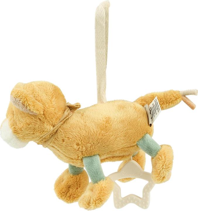 Actual product image Sterntaler Spieluhr Löwe Leo S
