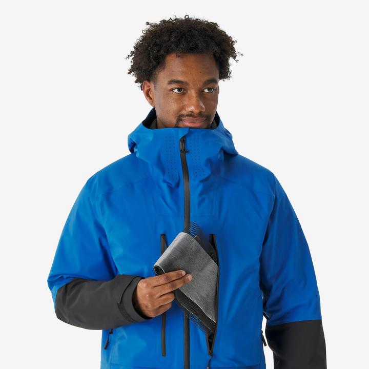 Immagine prodotto Simond Skitouren-Jacke Herren Polyamid (XL)