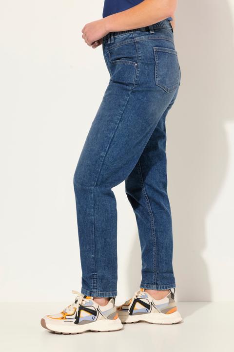 Produktbild Laurasøn Mom-Jeans (56)