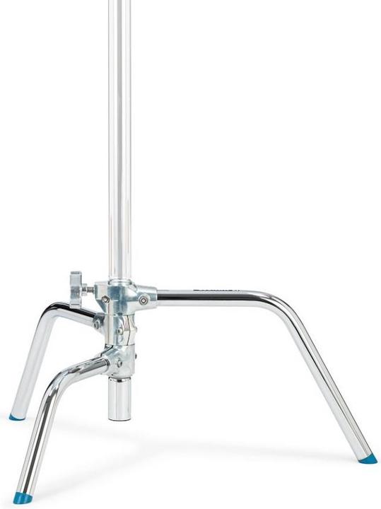 Produktbild Avenger Mini Turtle Base, kleine Stativbasis, mit 28 mm Sockel, Stahl (28 cm)