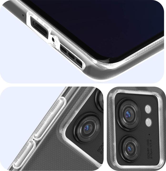 Produktbild Avizar Pureflex Series Series (Motorola Edge 40)