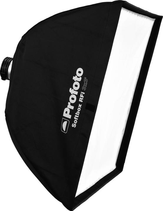 Produktbild Profoto RFi Softbox 3x3' (Softbox)