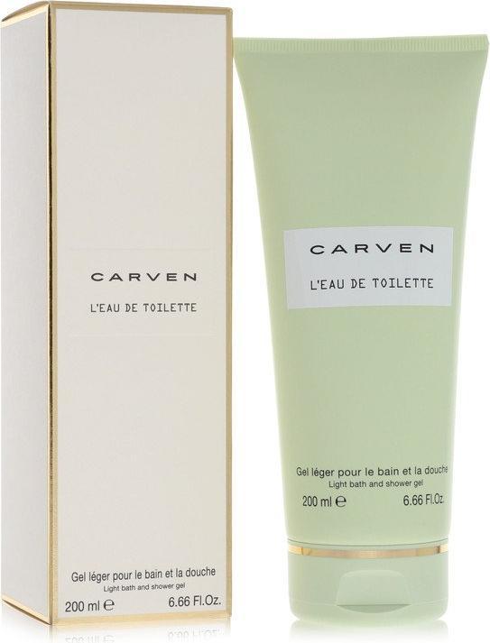 Produktbild Carven L'eau De Toilette (Eau de Toilette)