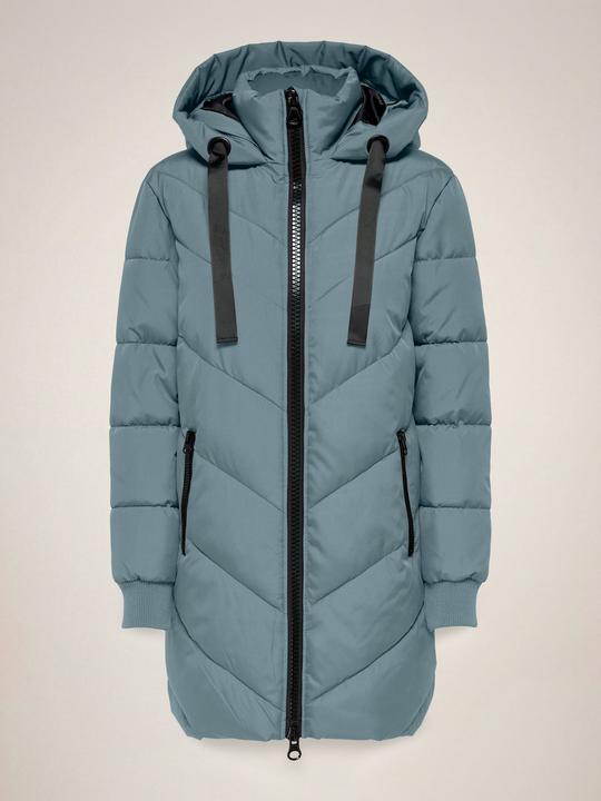 Produktbild JdY Longline Wattierte Jacke