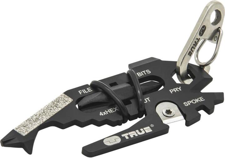 Produktbild True FISHFACE Multitool (18 Funktionen)