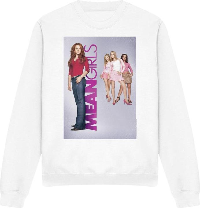 Produktbild Mean Girls Sweatshirt (XXL)