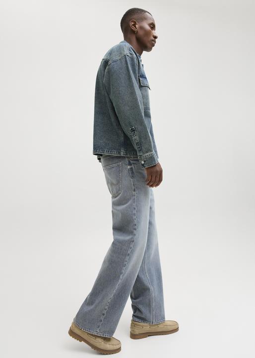 Actual product image Jack & Jones Jjidave Jjoriginal Sbd 968 Ln (W34/L32)