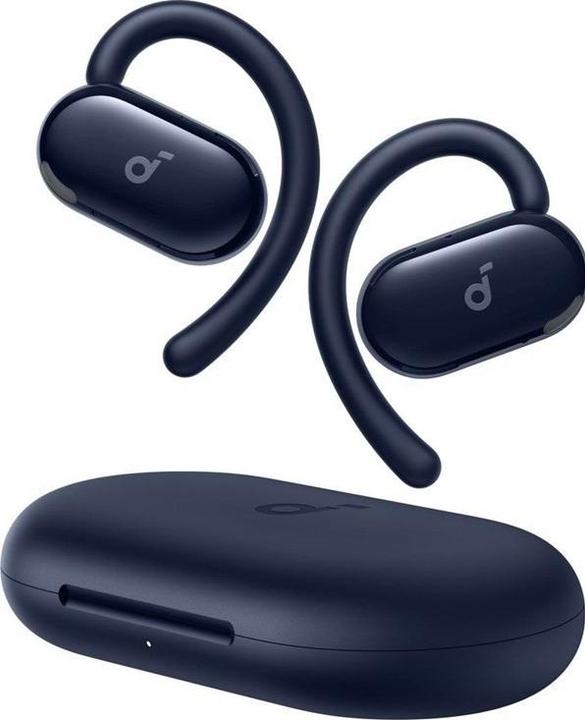 Actual product image Anker Soundcore V20i Blue (Wireless)