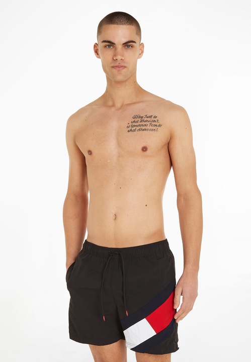 Actual product image Tommy Hilfiger Sf Medium Drawstring (XL)