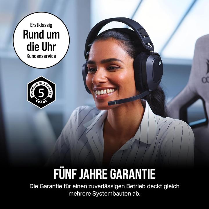 Image du produit Corsair CX750 (750 W)