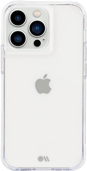 Produktbild Case-Mate Tough Clear (Apple iPhone 13 Pro)