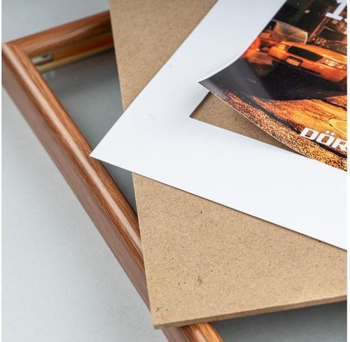 Actual product image Dörr New York (A3)