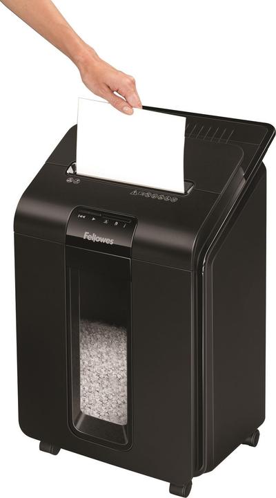 Productafbeelding Fellowes AutoMax 100M (Gesneden deeltjes)