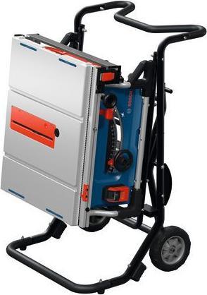 Actual product image Bosch Professional Bosch GTA50W Transport- und Arbeitstisch