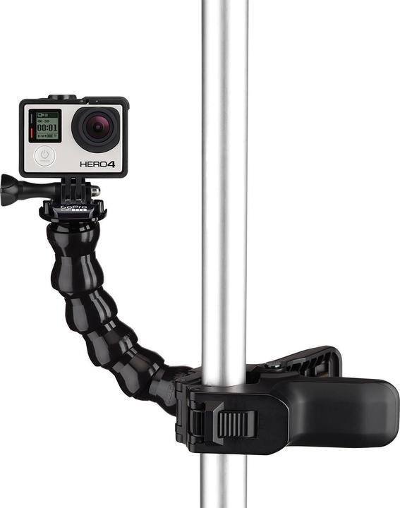 Actual product image GoPro Jaws (Universal, Hero 7, Osmo Action)