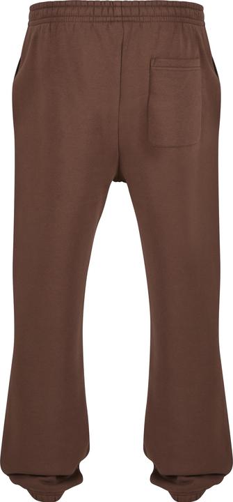 Produktbild Urban Classics Fluffy Sweatpants - 171971 (S)