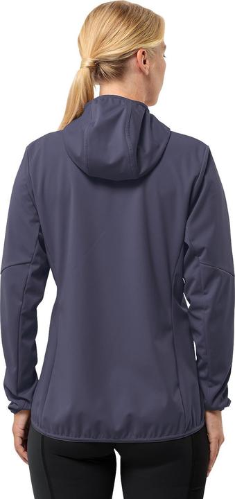Immagine prodotto Jack Wolfskin Feldberg Hoody W