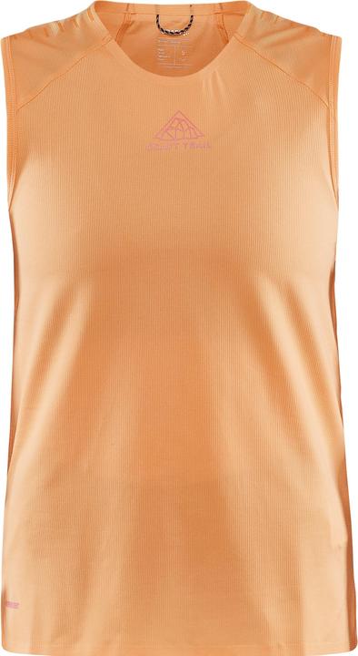 Actual product image Craft Women's Pro Trail Singlet (L)