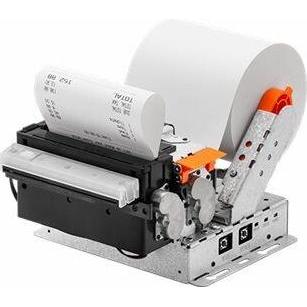 Bixolon Bk3-31 Kiosk Printer Dsub 9pin USB B Dc Jack (USB 2.0), Belegdrucker