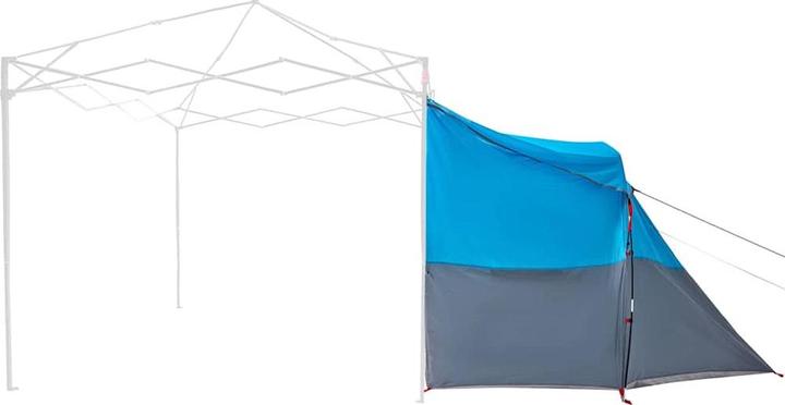 Actual product image VidaXL Camping tent (3.65 kg, 1 person)
