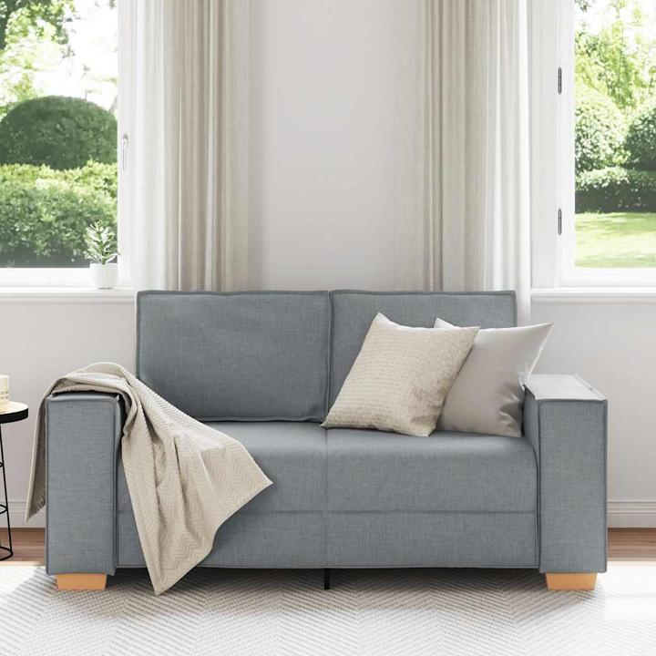 Produktbild vidaXL 2-Sitzer-Sofa (2-Sitzer)