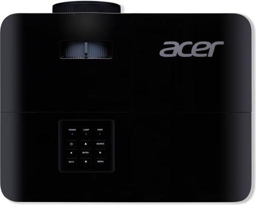Produktbild Acer X1328WH (WXGA, 5000 lm, 1.54 - 1.72:1)