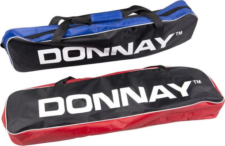 Actual product image Donnay Donney Badminton Set Professional