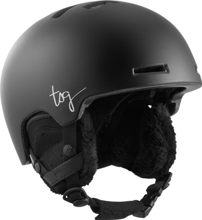 Casque de ski