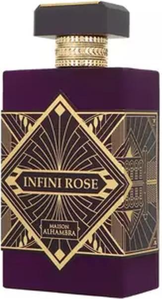 Immagine prodotto Maison Alhambra Rosa Infini (Eau de parfum, 100 ml)