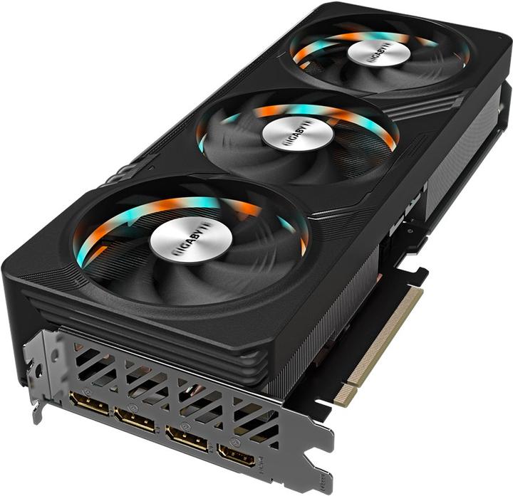 Image du produit Gigabyte GeForce RTX 4070 GAMING OC 12G (12 Go)