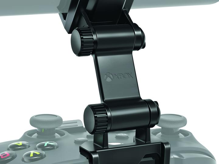 Actual product image PowerA MOGA Mobile Gaming Clip 2.0 for wireless Xbox controllers (Xbox Series S)
