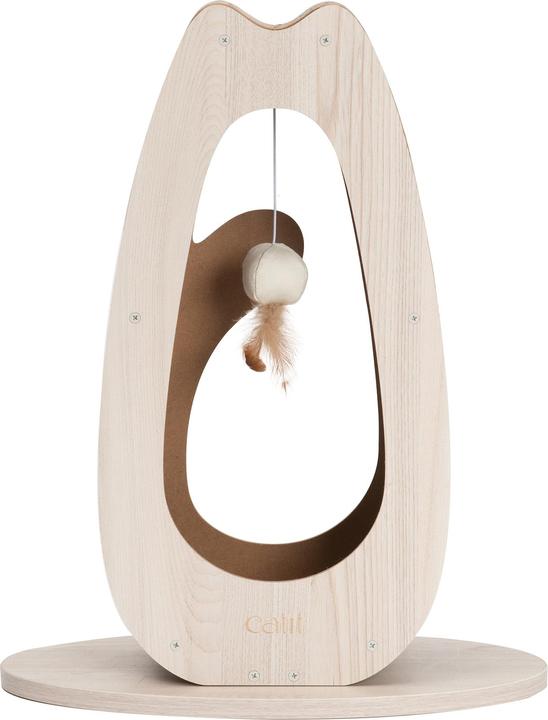 Catit Tall Scratcher