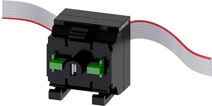 Actual product image Siemens Terminal module