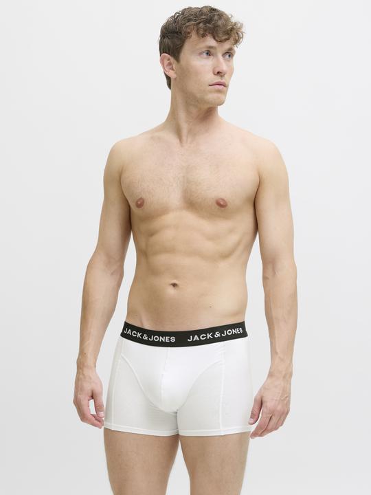Actual product image Jack & Jones Trunks Trunks (XXL, pack of 3)