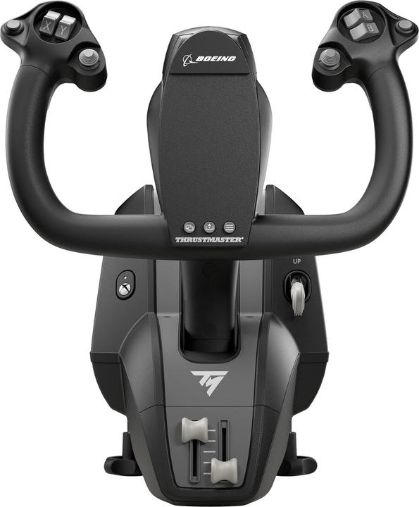 Thrustmaster Joystick Thrustm. TCA Yoke BOEING Edition PC/XBO (PC, Xbox One S, Xbox Series X)