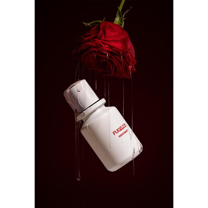 Actual product image Fugazzi BORNTOSTANDOUT x Extrait de Parfum (Eau de parfum, 50 ml)