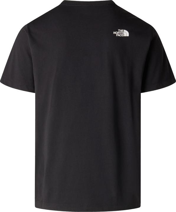 Actual product image North Face Evolution Box Half Dome (XL)