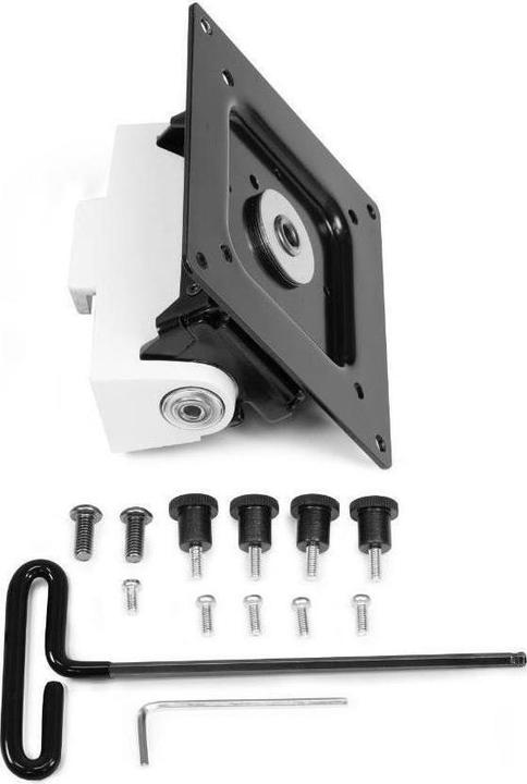 Actual product image Ergotron Hx (Wall, Table, 49")