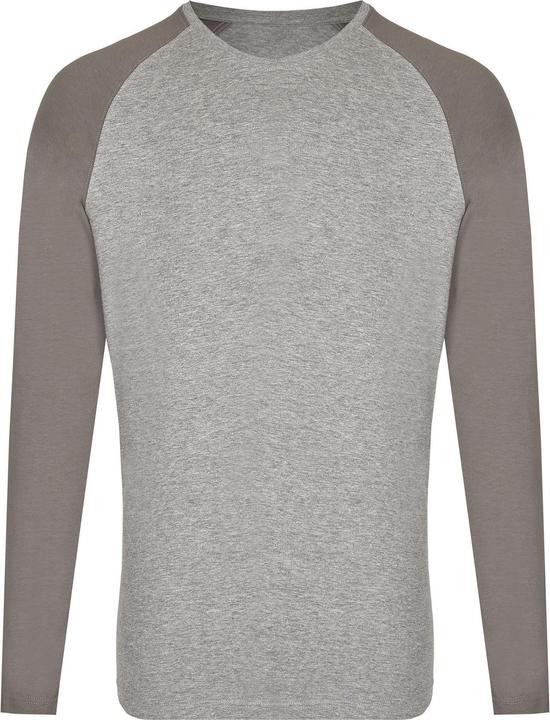 Produktbild Miners Mate My Mate TShirt Langärmlig (M)